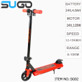 Chinese Scooter Manufacturers folding 120W